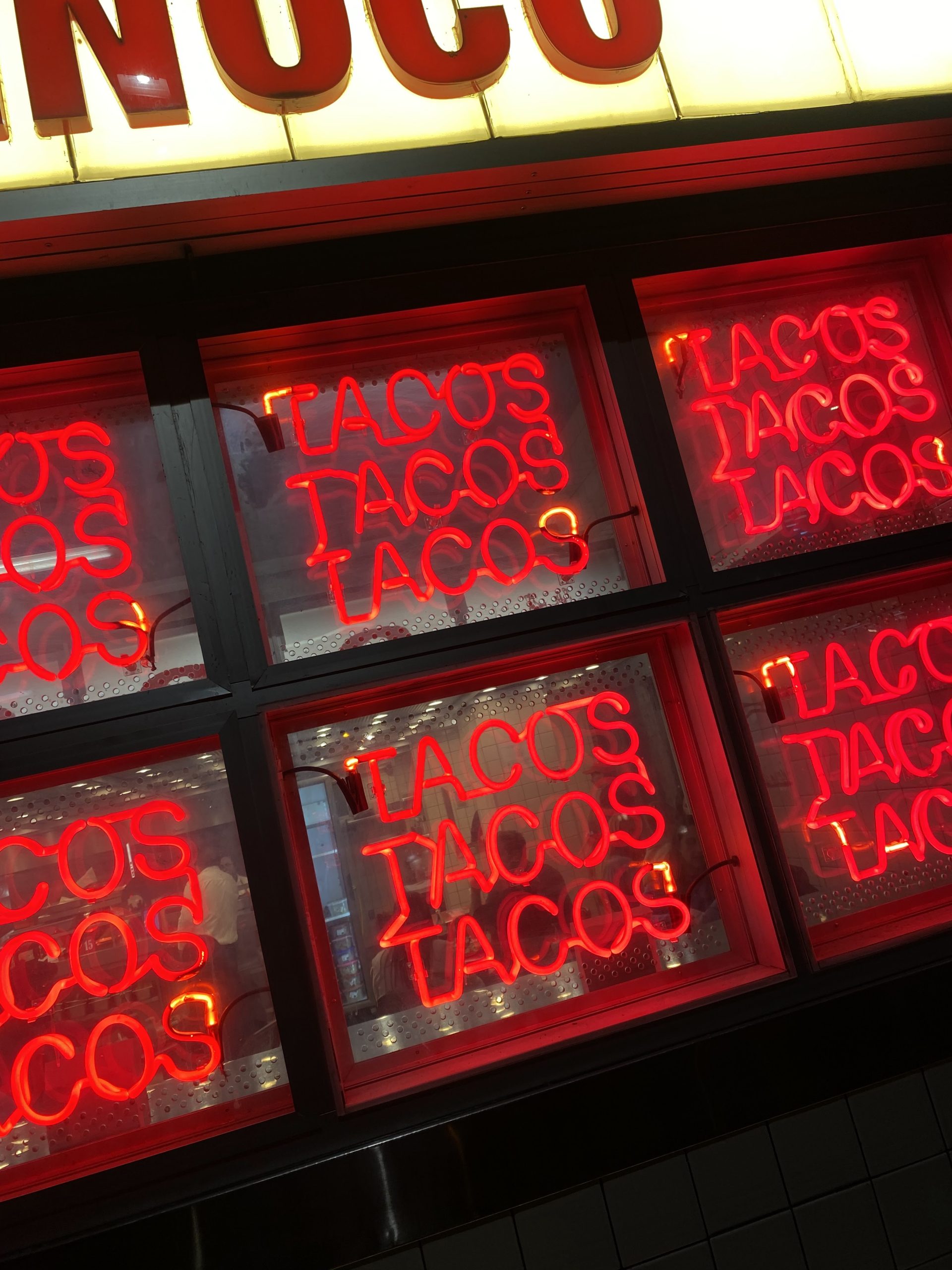 tacos tacos tacos