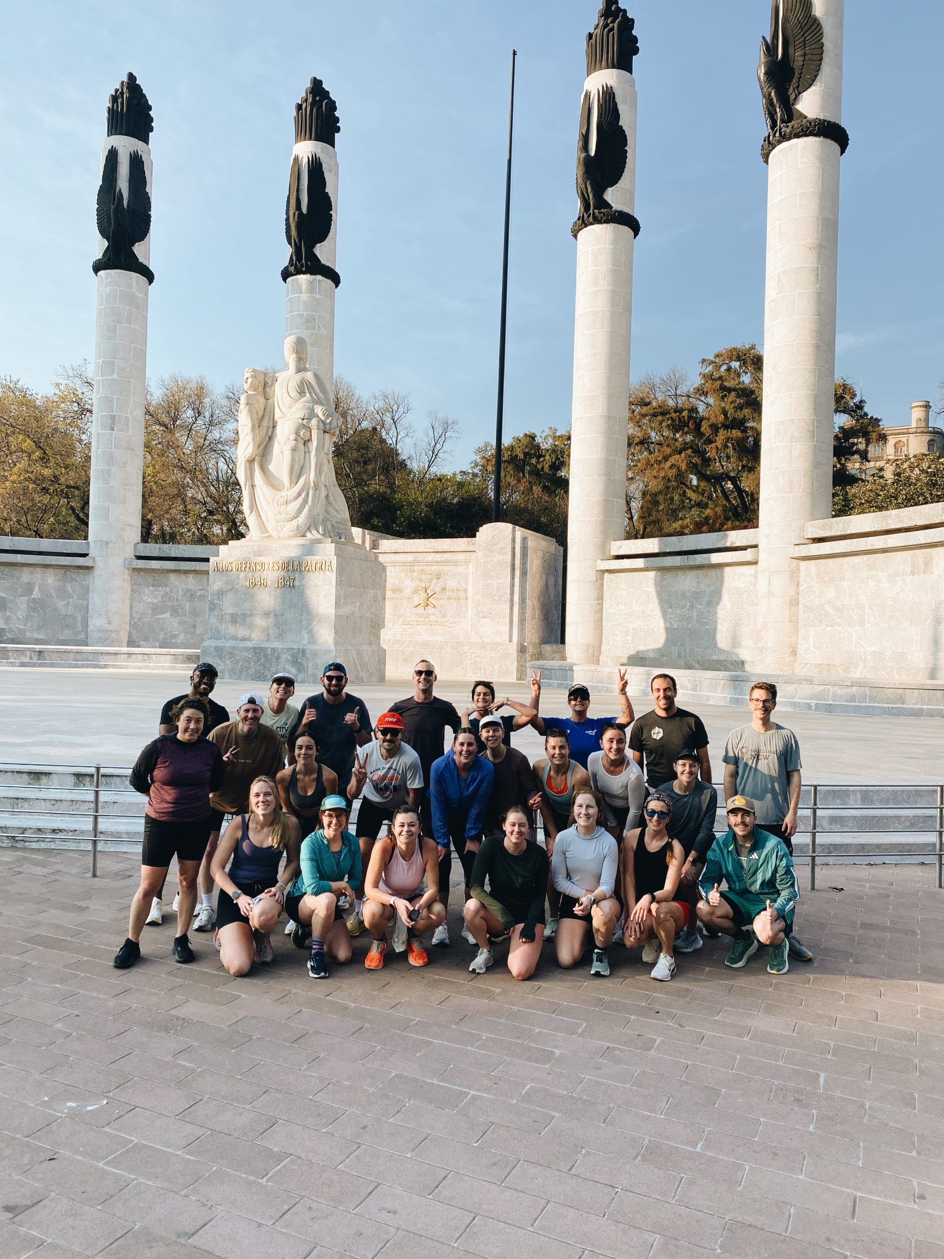 Group Pic